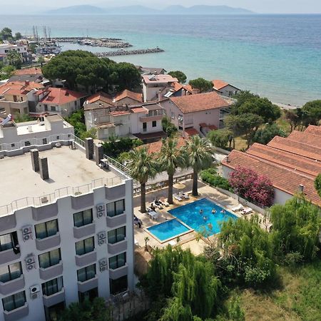 Medos Beach Hotel Kusadası Zewnętrze zdjęcie