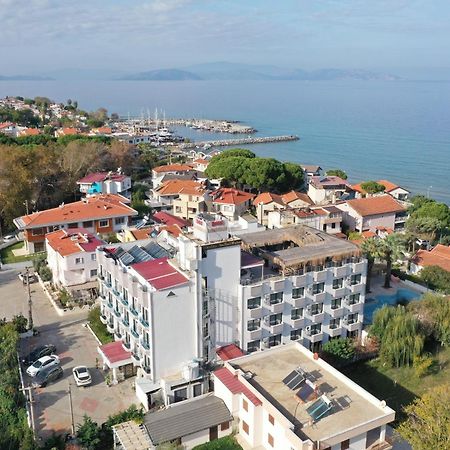 Medos Beach Hotel Kusadası Zewnętrze zdjęcie