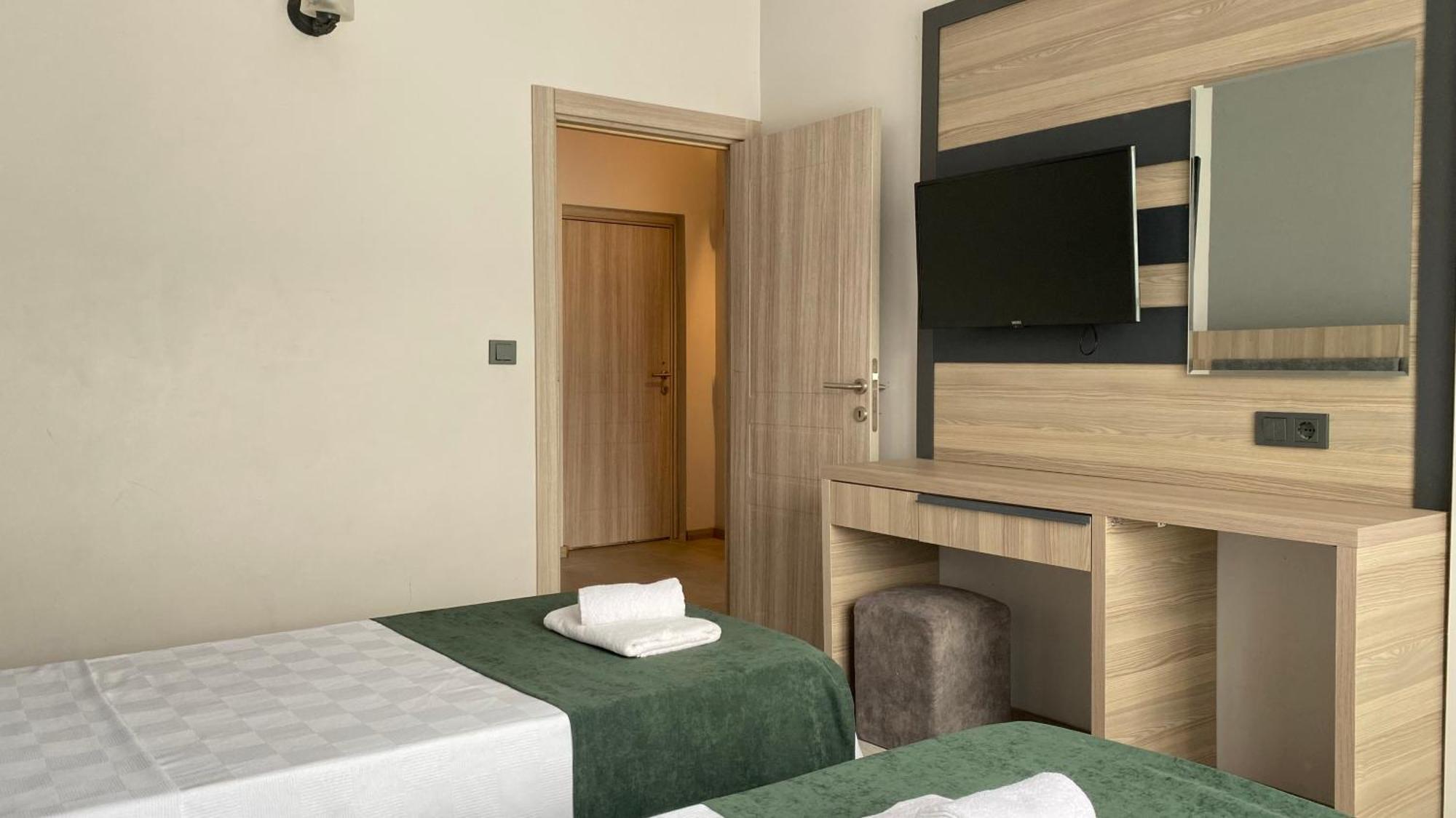 Medos Beach Hotel Kusadası Zewnętrze zdjęcie