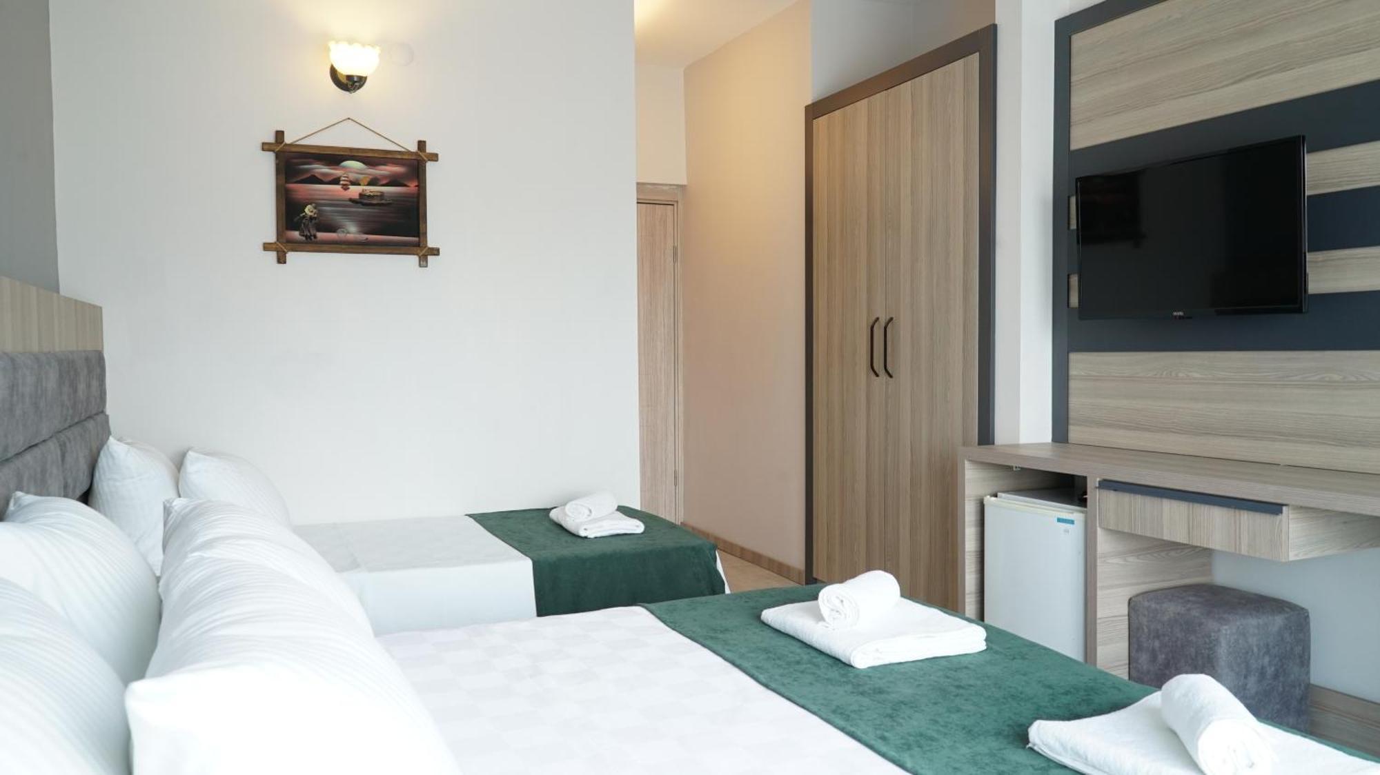 Medos Beach Hotel Kusadası Zewnętrze zdjęcie