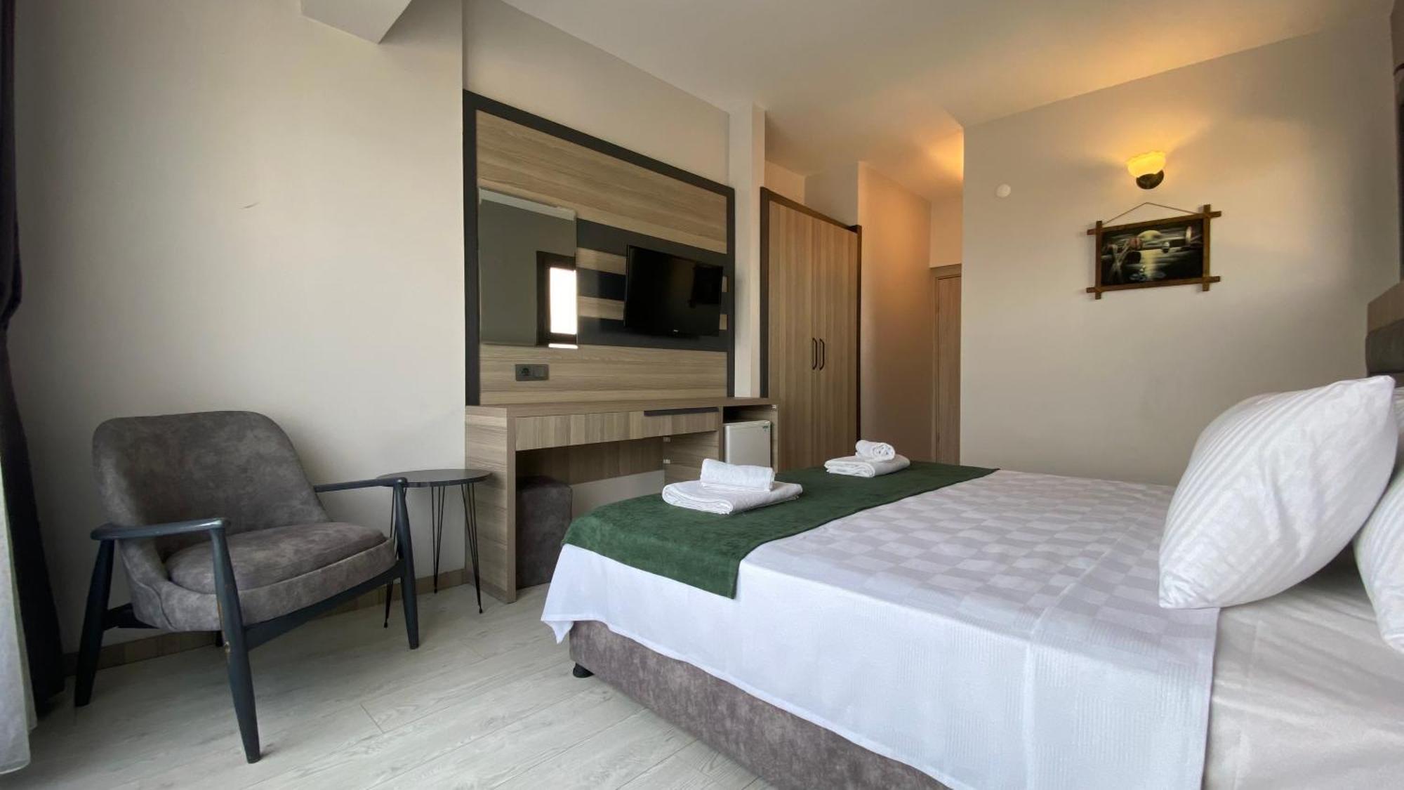 Medos Beach Hotel Kusadası Zewnętrze zdjęcie